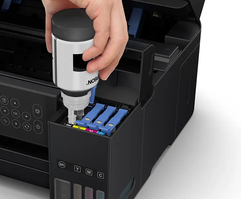 تفاصيل طابعة إبسون EcoTank L4169 – الصورة 7
