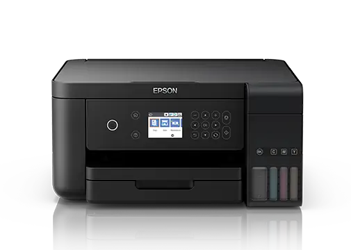 Epson EcoTank L6168 Printer details – image 4