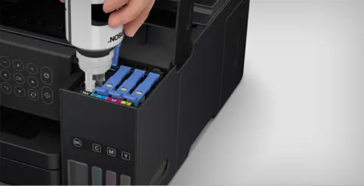Epson EcoTank L6168 Printer details – image 6
