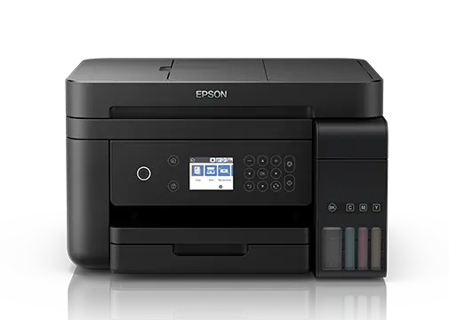 Epson EcoTank L6178 Printer details – image 4