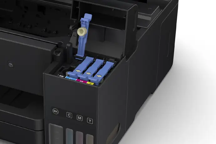 Epson EcoTank L6191 Printer details – image 4