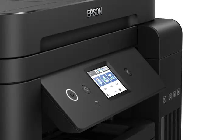Epson EcoTank L6191 Printer details – image 5