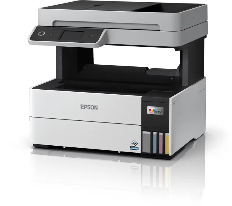 Additional view of Epson EcoTank L6460 Printer