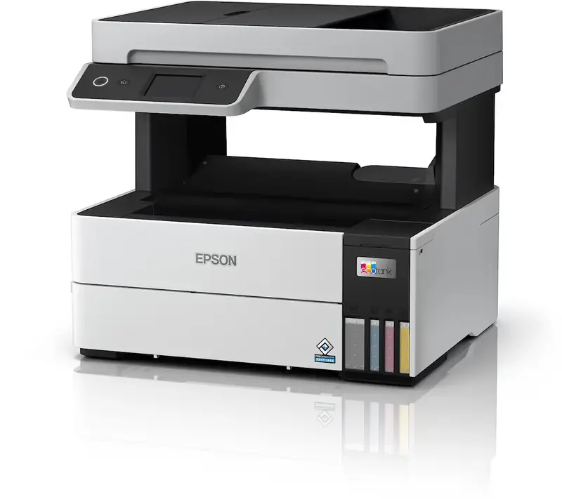 Epson EcoTank L6460 Printer details – image 3
