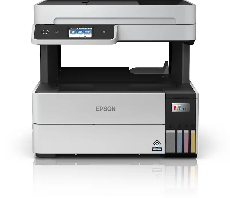 Epson EcoTank L6460 Printer details – image 4