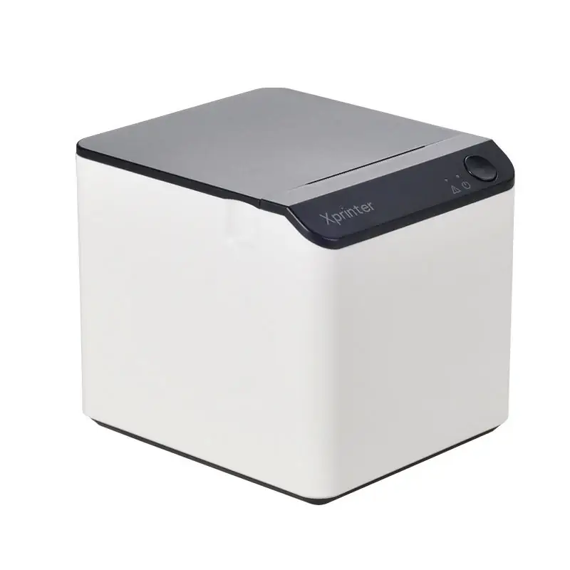 Additional view of Thermal Printer Xprinter XP-58IIHV