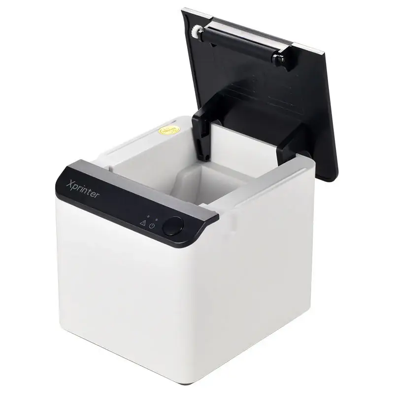 Thermal Printer Xprinter XP-58IIHV details – image 4