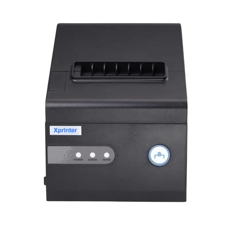 صورة إضافية لـ طابعة فواتير حرارية Xprinter XP-C230