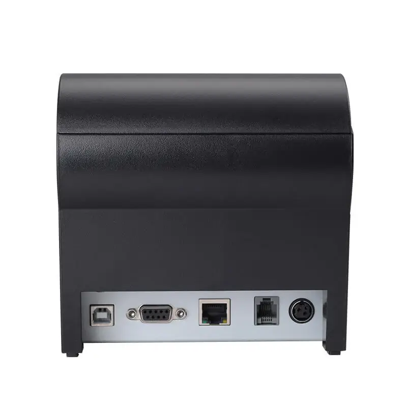 تفاصيل طابعة فواتير حرارية Xprinter XP-C230 – الصورة 6