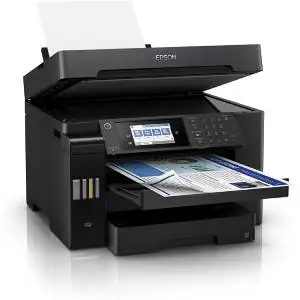 تفاصيل طابعة إبسون EcoTank L15160 – الصورة 4