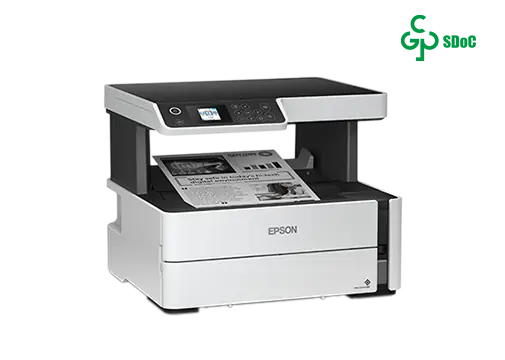 Additional view of Epson EcoTank M2178 Printer