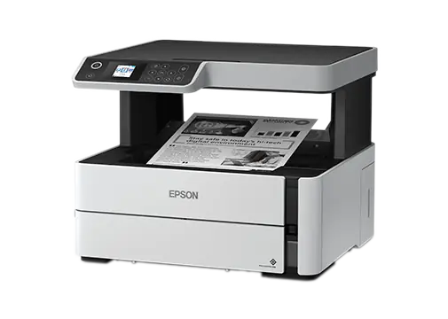 Epson EcoTank M2178 Printer details – image 3