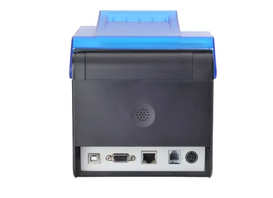 تفاصيل طابعة فواتير حرارية Xprinter XP-C230H – الصورة 4