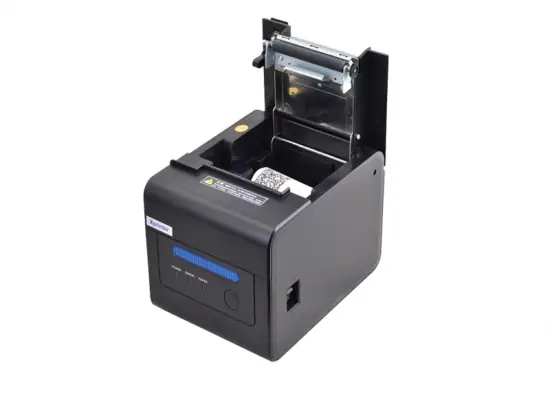 تفاصيل طابعة فواتير حرارية Xprinter XP-C230H – الصورة 5