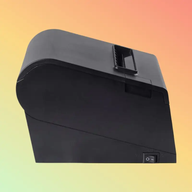 تفاصيل طابعة فواتير حرارية Xprinter XP-C260K – الصورة 6