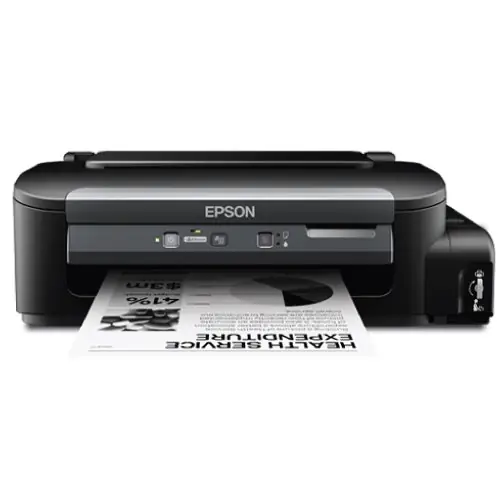 تفاصيل سلسلة طابعات إبسون EcoTank M105 – الصورة 5