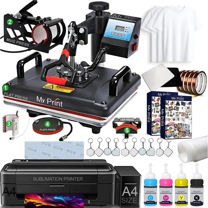 Additional view of Epson EcoTank L130 Printer
