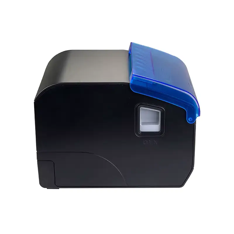 صورة إضافية لـ طابعة فواتير حرارية Xprinter XP-C260M