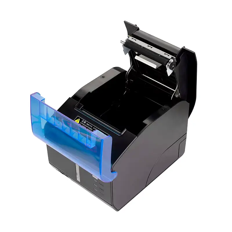 تفاصيل طابعة فواتير حرارية Xprinter XP-C260M – الصورة 3