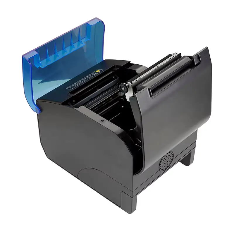 تفاصيل طابعة فواتير حرارية Xprinter XP-C260M – الصورة 4