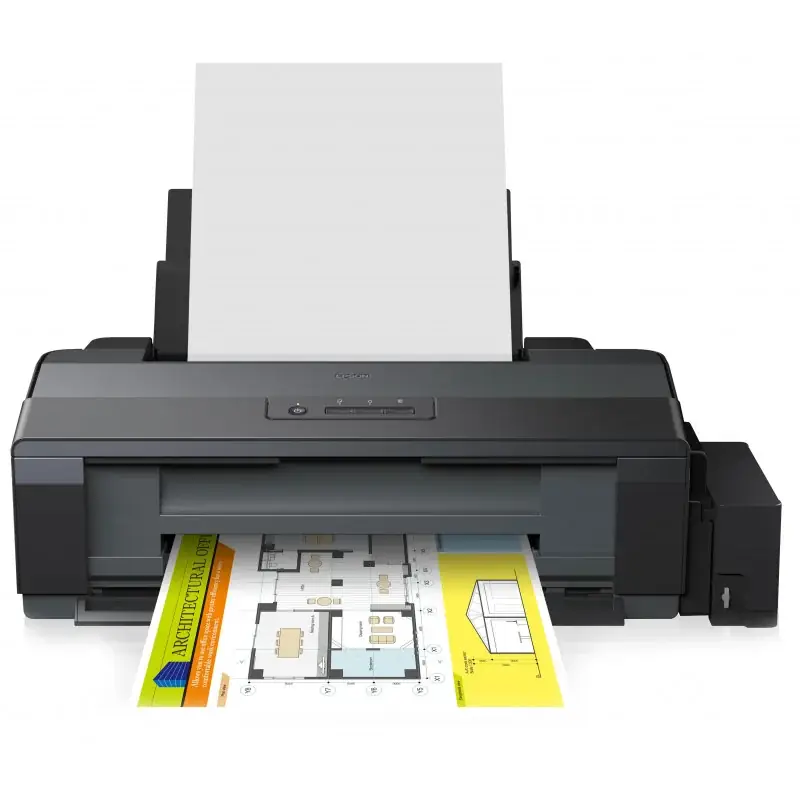 Epson EcoTank L1300 Printer details – image 5