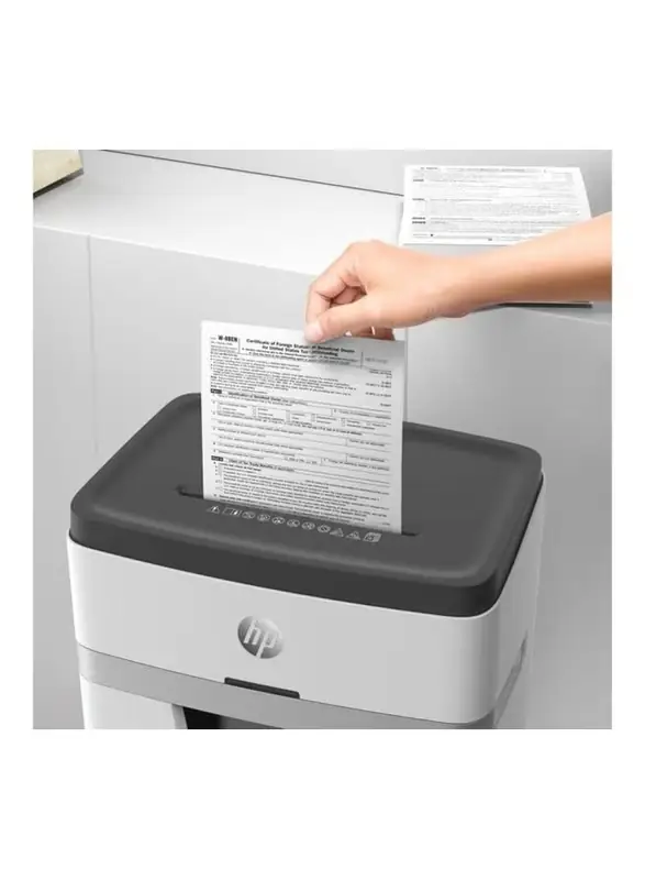 تفاصيل تلافة HP OneShred 12MC – الصورة 3
