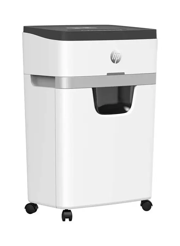 تفاصيل تلافة HP OneShred 12MC – الصورة 5