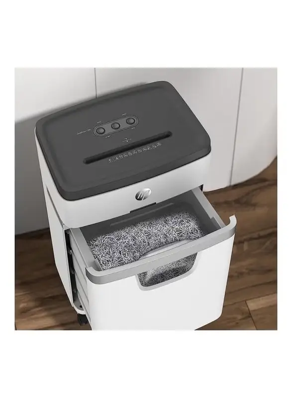 تفاصيل تلافة HP OneShred 12MC – الصورة 6