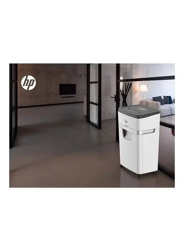 تفاصيل تلافة HP OneShred 12MC – الصورة 7