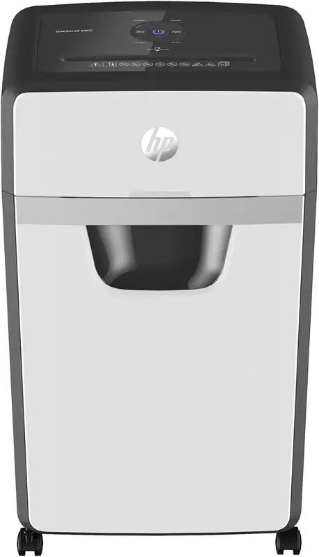 صورة إضافية لـ تلافة HP OneShred 24CC