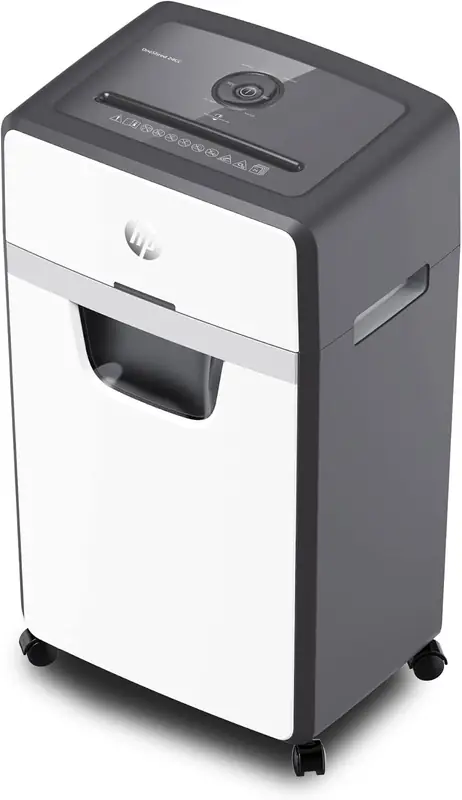 تفاصيل تلافة HP OneShred 24CC – الصورة 3