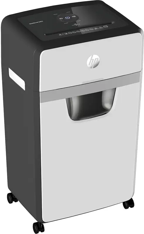 تفاصيل تلافة HP OneShred 24CC – الصورة 4