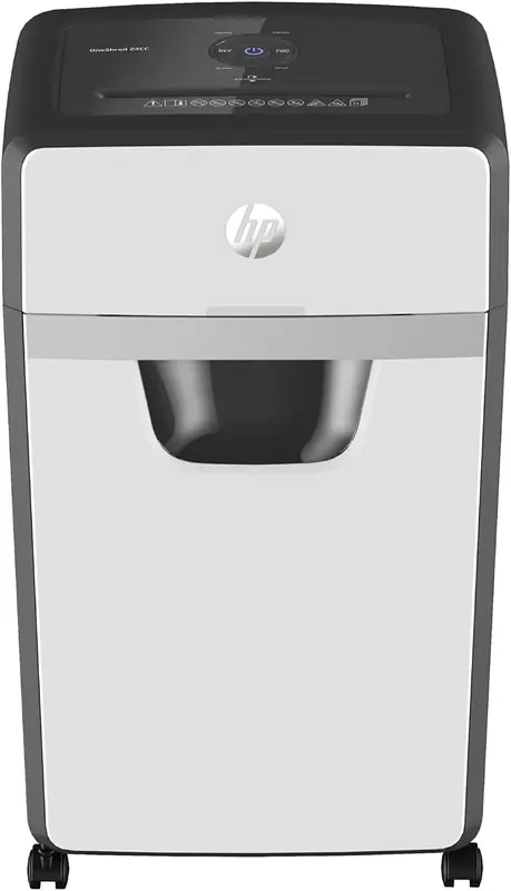 تفاصيل تلافة HP OneShred 24CC – الصورة 5