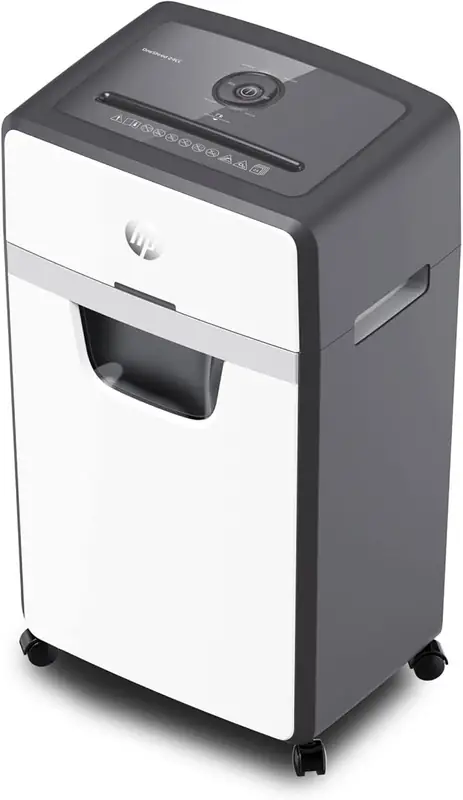 تفاصيل تلافة HP OneShred 24CC – الصورة 6