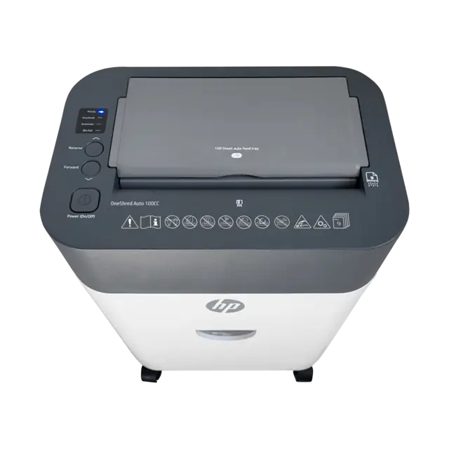 تفاصيل تلافة HP OneShred Auto 100CC – الصورة 5
