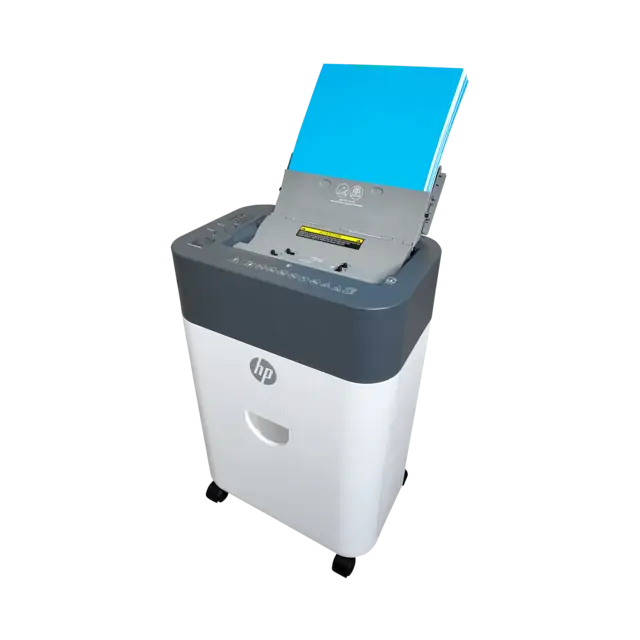 تفاصيل تلافة HP OneShred Auto 100CC – الصورة 6