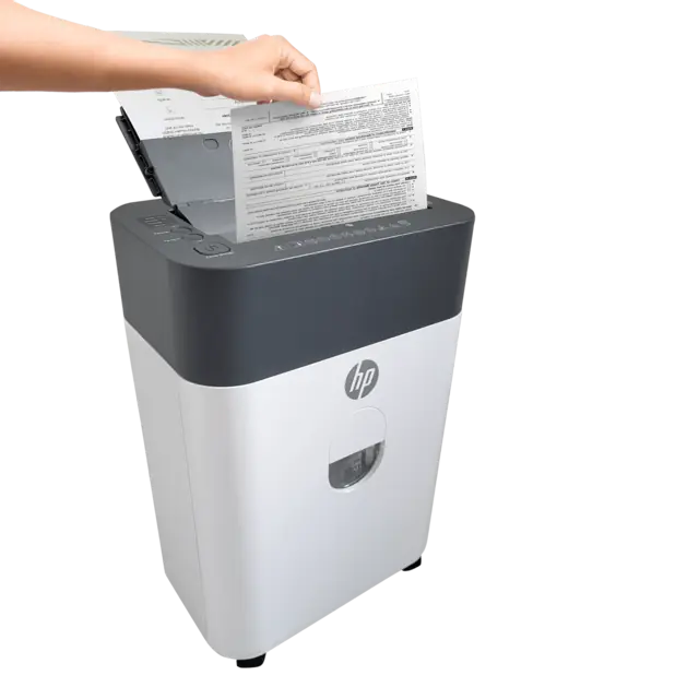 تفاصيل تلافة HP OneShred Auto 100CC – الصورة 7