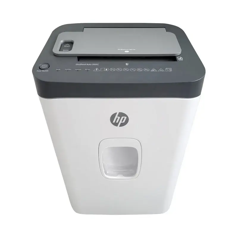 صورة إضافية لـ تلافة HP OneShred Auto 200CC