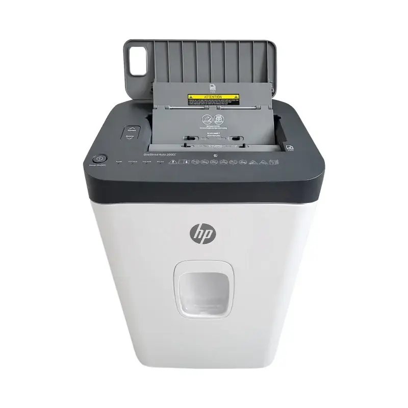 تفاصيل تلافة HP OneShred Auto 200CC – الصورة 5