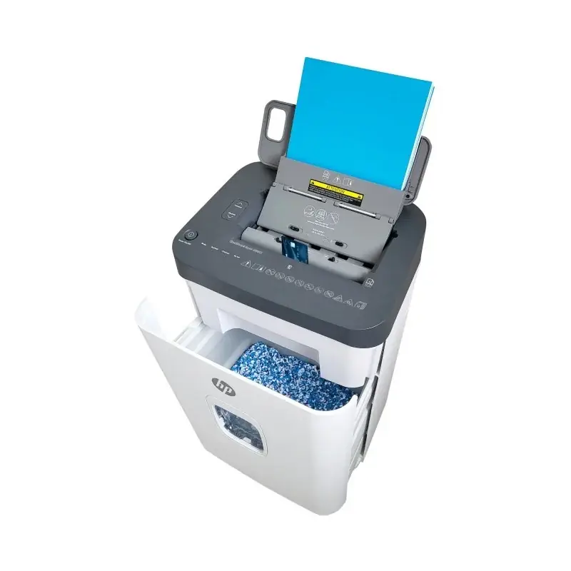 تفاصيل تلافة HP OneShred Auto 200CC – الصورة 8