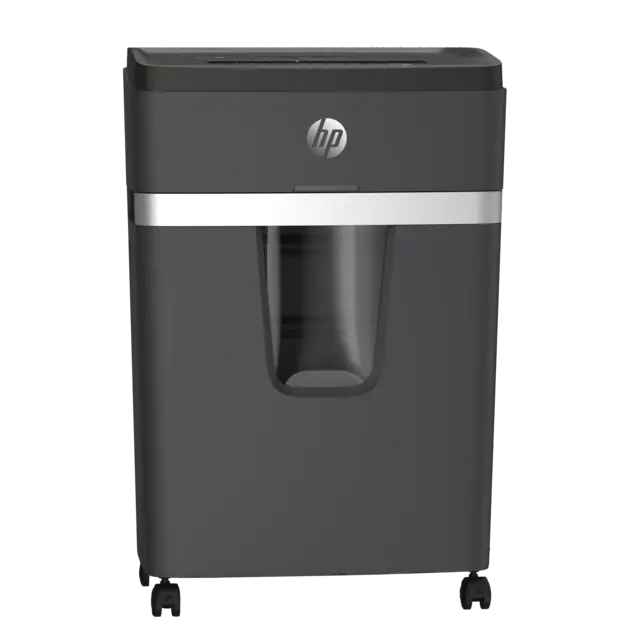 Additional view of HP Pro Shredder 18CC