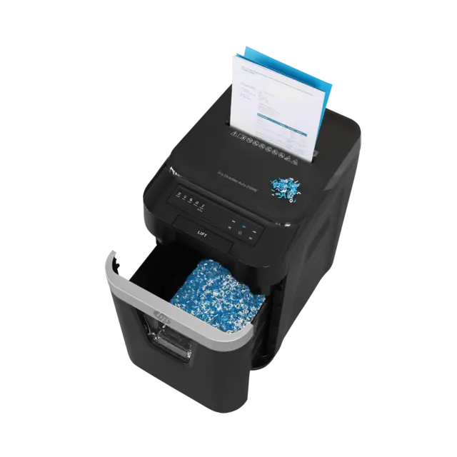 تفاصيل تلافة HP Pro Shredder Auto 200MC – الصورة 5