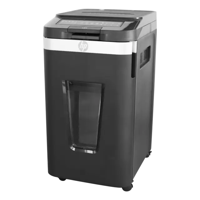 HP Pro Shredder Auto 400CC