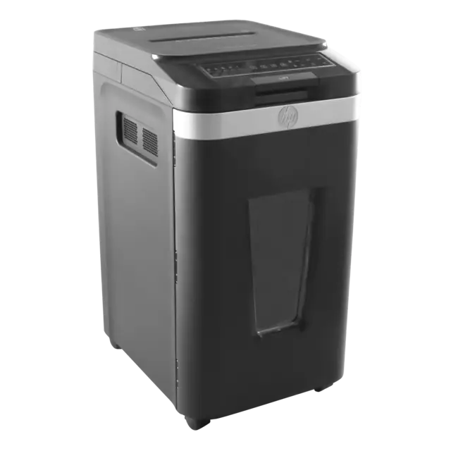 HP Pro Shredder Auto 400CC details – image 4
