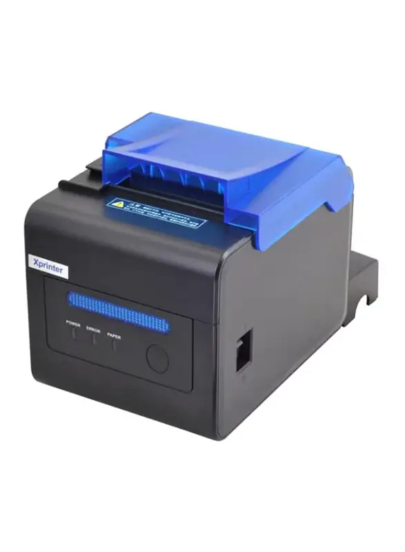 تفاصيل طابعة فواتير حرارية Xprinter XP-C300H – الصورة 8