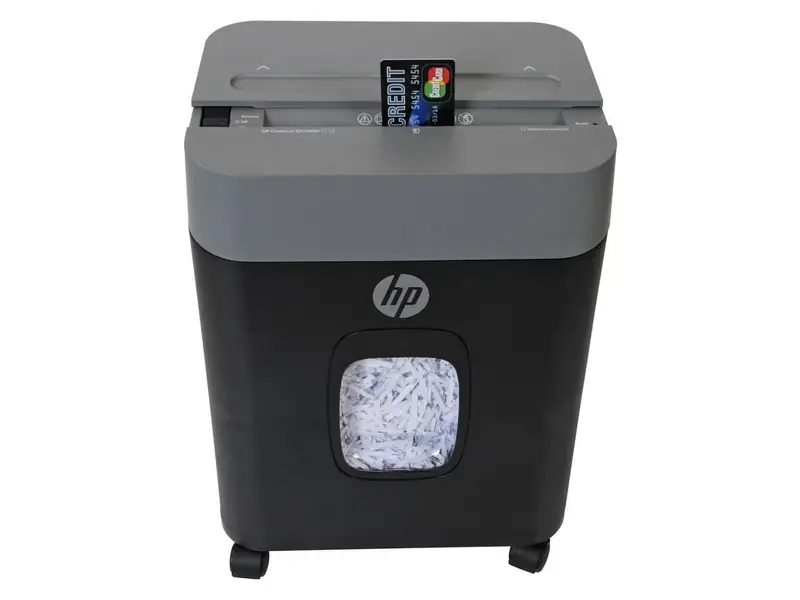 تفاصيل تلافة HP CC12 – الصورة 5