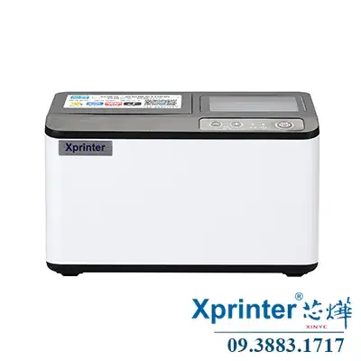 تفاصيل طابعة فواتير حرارية Xprinter XP-C503 – الصورة 5