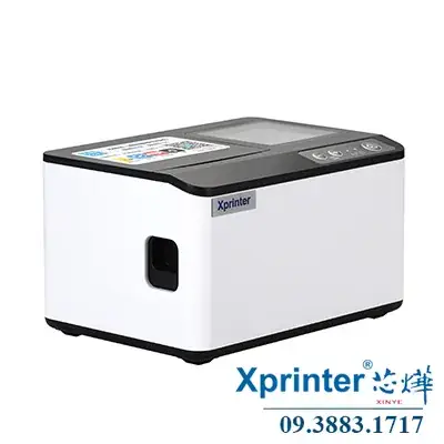 تفاصيل طابعة فواتير حرارية Xprinter XP-C503 – الصورة 6