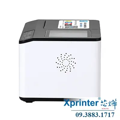 تفاصيل طابعة فواتير حرارية Xprinter XP-C503 – الصورة 7