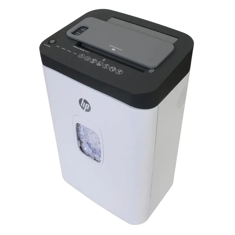 HP AF2013 Shredder details – image 4